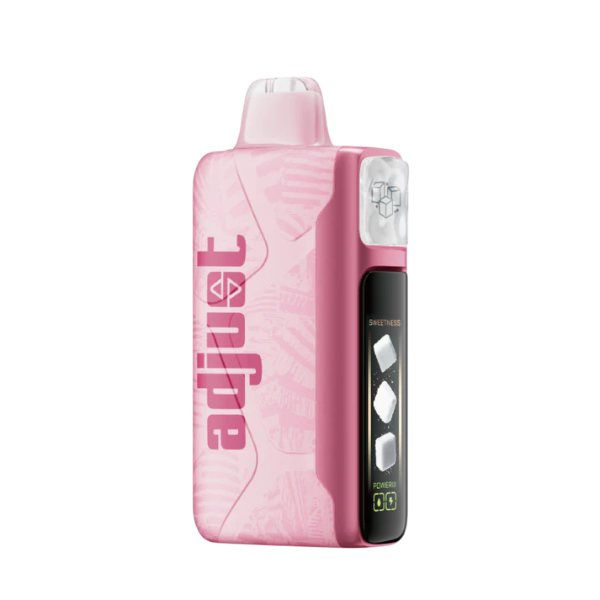 Adjust MySweet 40000 Puffs Disposable Vape Adjust MySweet 40000 Puffs Disposable Vape