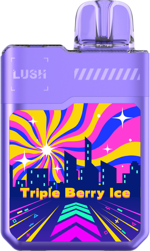 Geek Bar Digiflavor Lush 20K Puffs