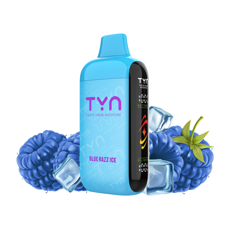 tyson vape blue razz Ice TYN 50k Disposable VAPES Variant:Sunshine Icy X Supreme Court upholds California