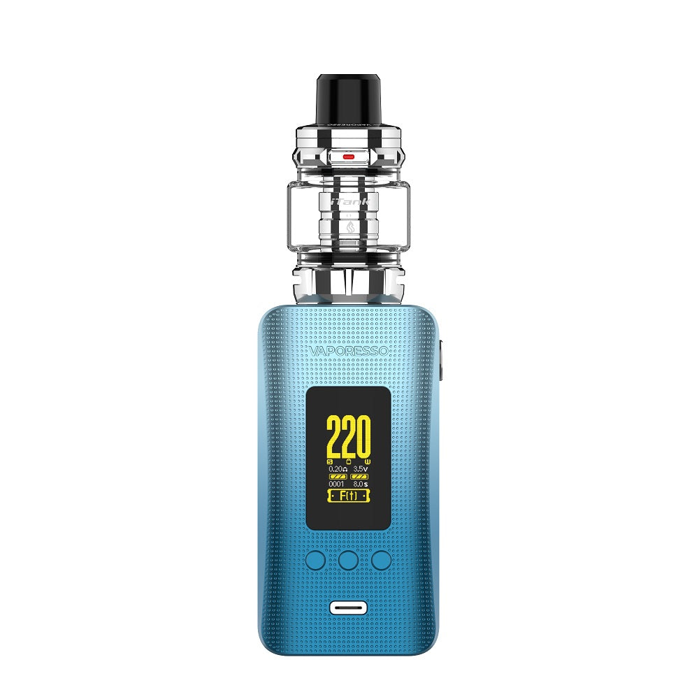 Gen 200 Kit By Vaporesso Gen 200 Kit By Vaporesso