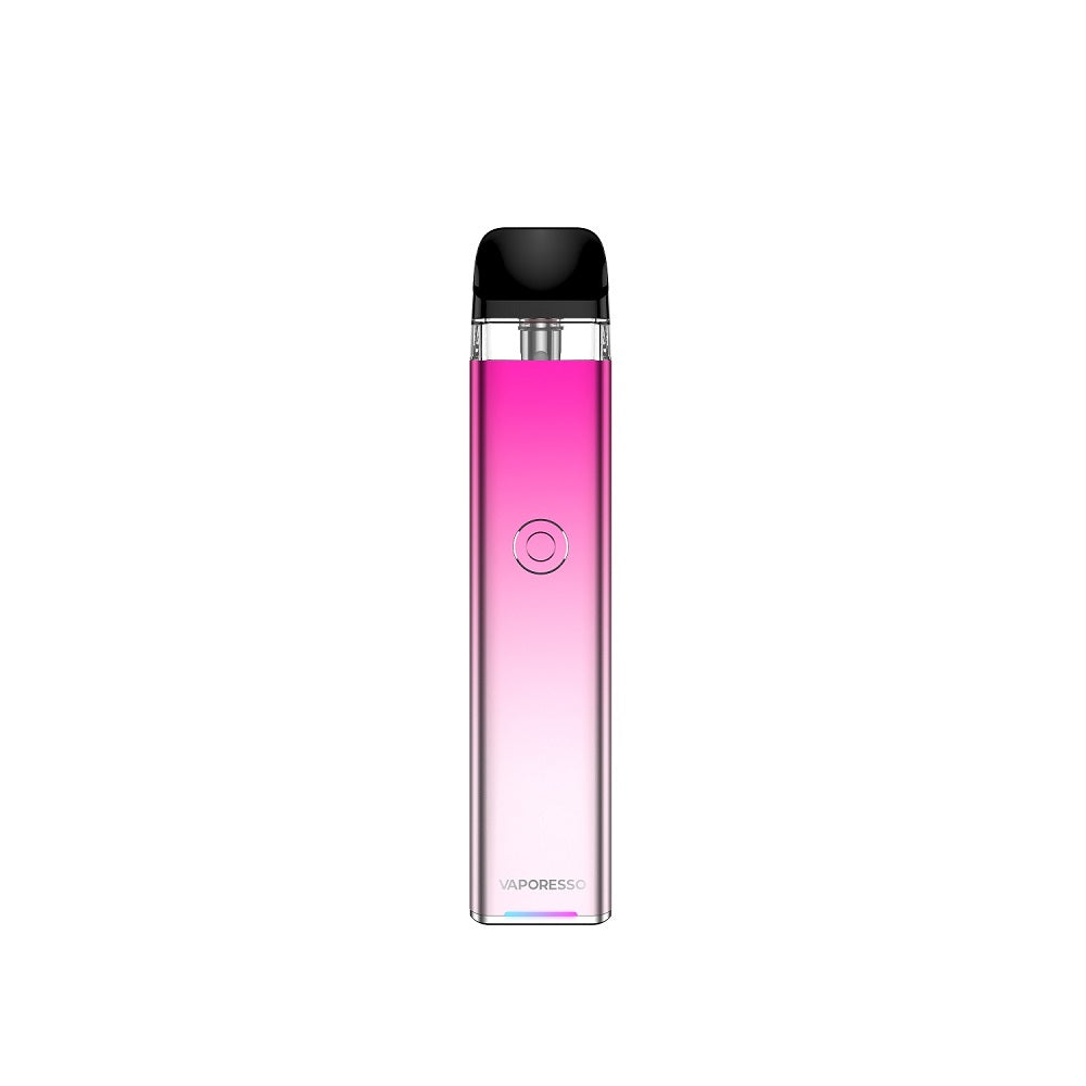 Xros 3 Kit By Vaporesso