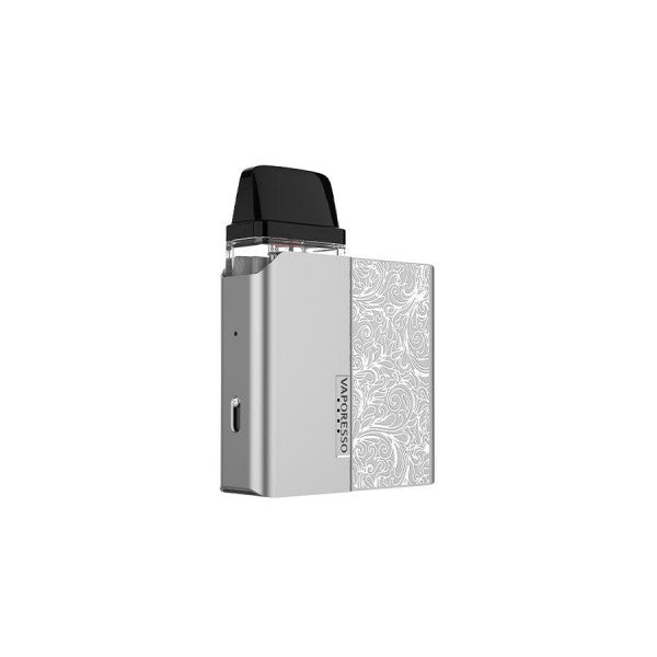 Xros Nano Kit By Vaporesso