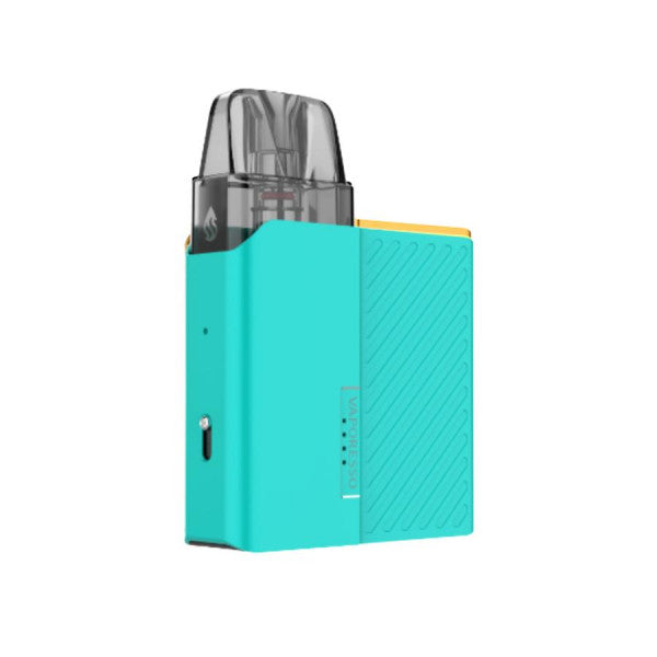 Xros Nano Kit By Vaporesso