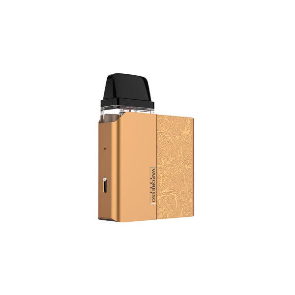 Kit Xros Nano de Vaporesso 