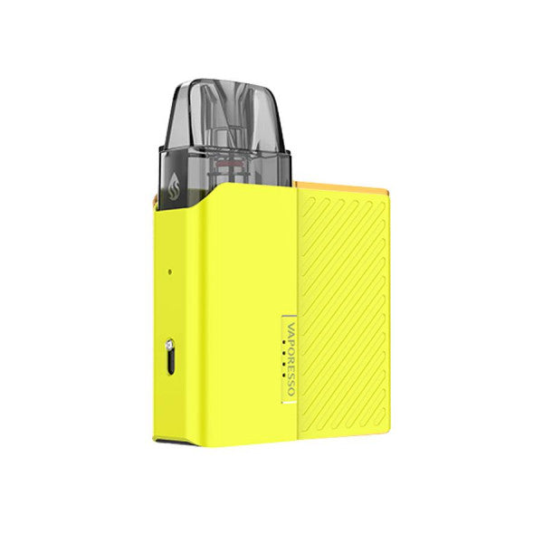 Xros Nano Kit By Vaporesso