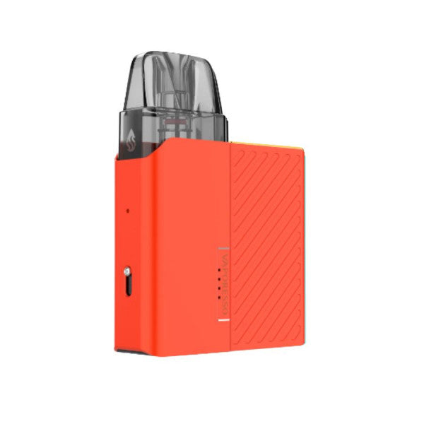 Xros Nano Kit By Vaporesso