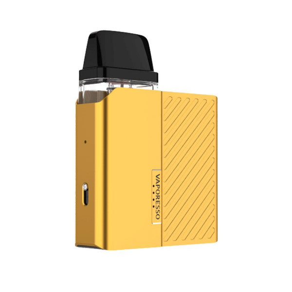 Kit Xros Nano de Vaporesso 