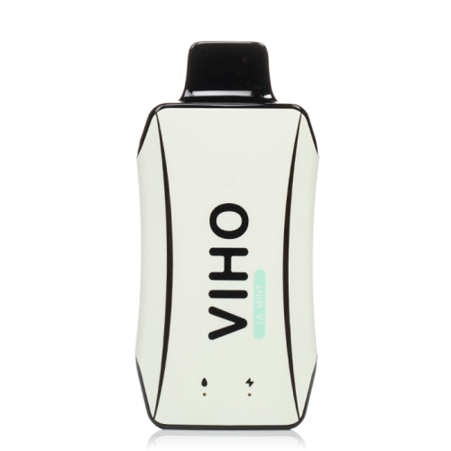 LA Mint VIHO Turbo 10000 Disposable Vape