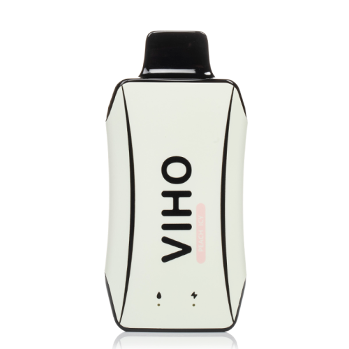 Peach Icy VIHO Turbo 10k