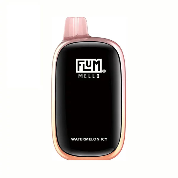 Flum Mello 20000 Puffs Disposable Vape Flum Mello 20000 Puffs Disposable Vape