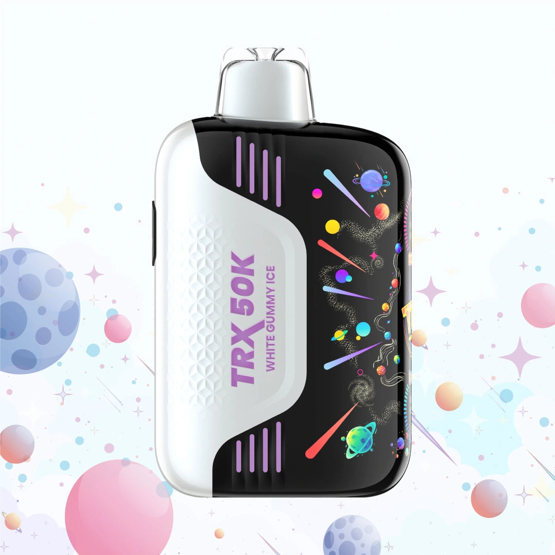 VIHO TRX 50000 Puffs