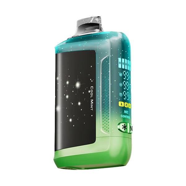 YOVO Ultra 18000 Puffs Disposable Vape | Vaperdudes YOVO Ultra 18000 Puffs Disposable Vape | Vaperdudes