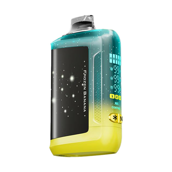 YOVO Ultra 18000 Puffs Disposable Vape | Vaperdudes YOVO Ultra 18000 Puffs Disposable Vape | Vaperdudes