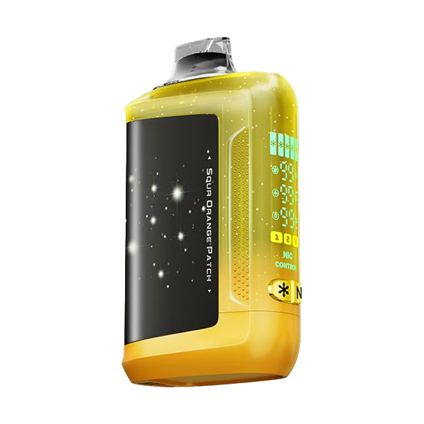 YOVO Starwalk 40000 Puffs