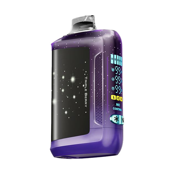 YOVO Starwalk 40000 Puffs