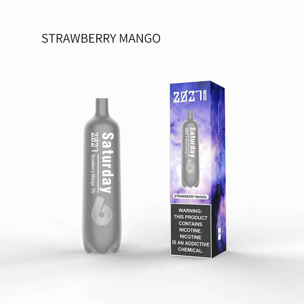 2027 DATE 7 by AIR BAR sold by VaperDudes.com made by Airbar | Tags: Airbar, all, Disposables, featured products
