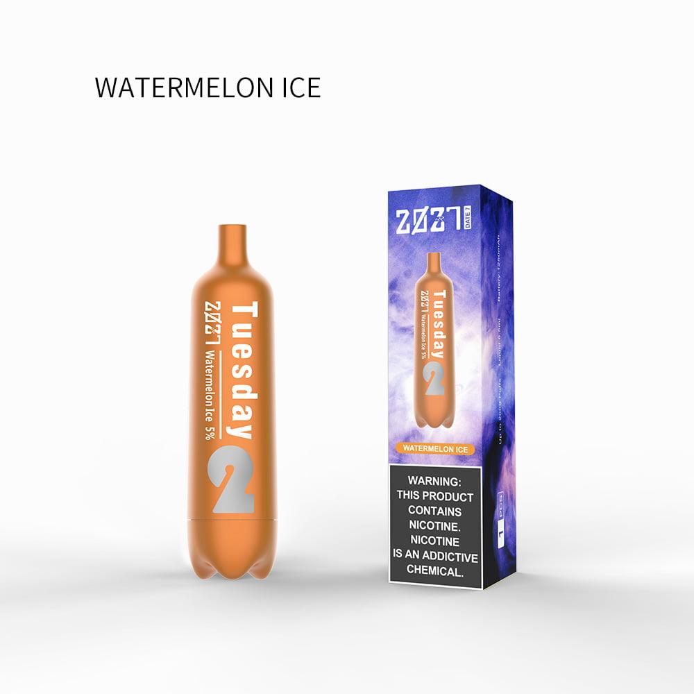 2027 DATE 7 by AIR BAR - Disposable Vape Products 2027 DATE 7 by AIR BAR - Disposable Vape Products