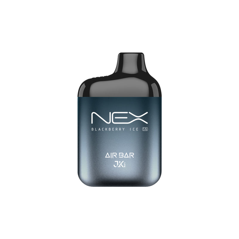 Air Bar Nex 6500 Puffs