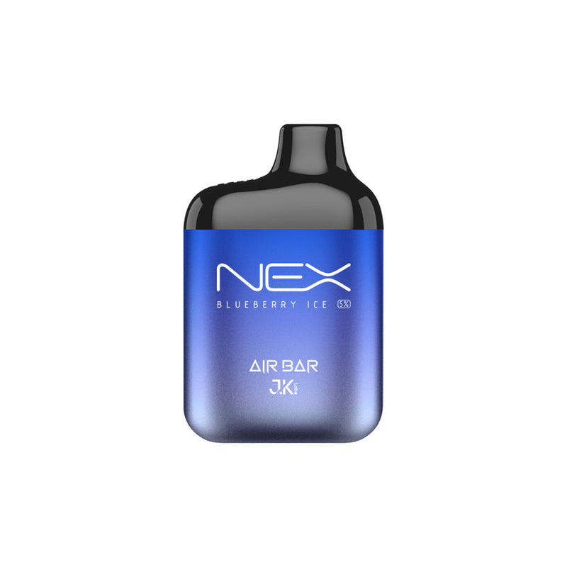 Air Bar Nex 6500 Puffs