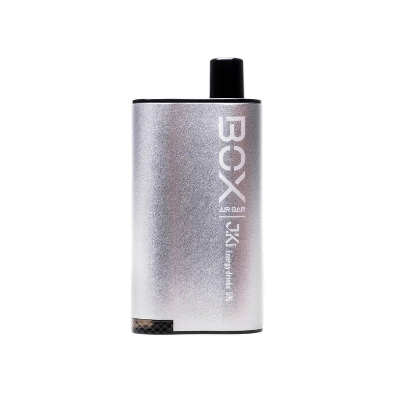 Air Bar Box 3000 Puffs sold by VaperDudes.com made by Air Bar | Tags: Airbar, all, Disposables, featured products