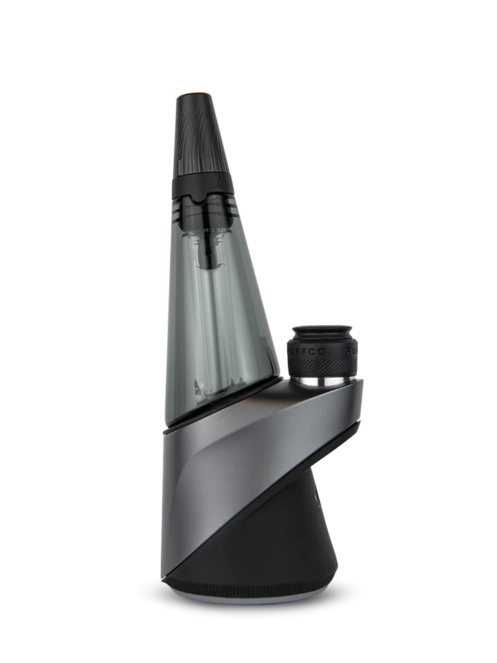 PUFFCO PEAK - Travel Glass