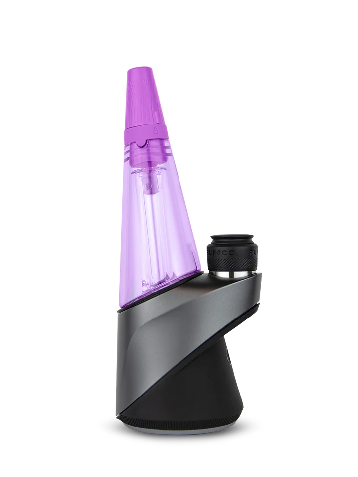 PUFFCO PEAK - Travel Glass
