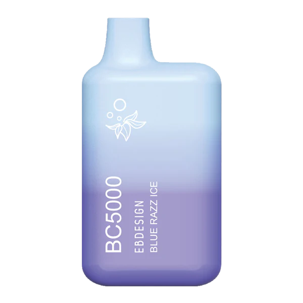 Barra Elf BC5000 (EBDESIGN)
