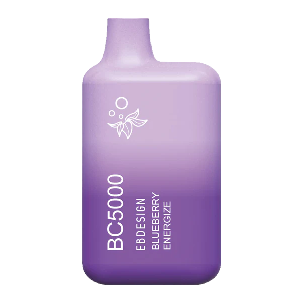 Barra Elf BC5000 (EBDESIGN)