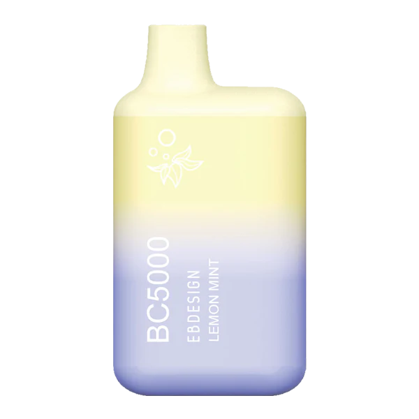 Barra Elf BC5000 (EBDESIGN)