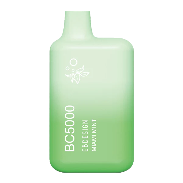 Barra Elf BC5000 (EBDESIGN)