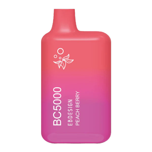 Barra Elf BC5000 (EBDESIGN)