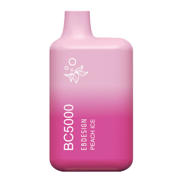 Barra Elf BC5000 (EBDESIGN)