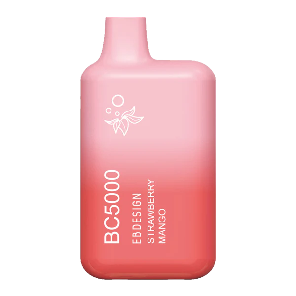Barra Elf BC5000 (EBDESIGN)