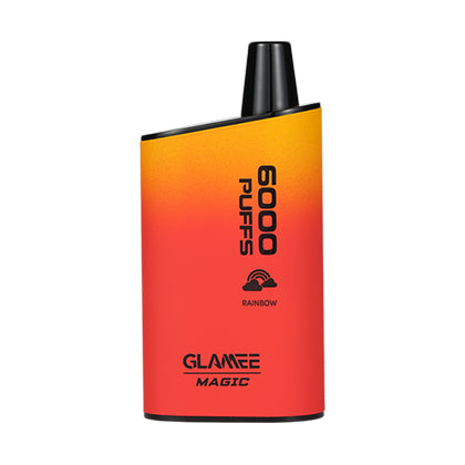 Glamee Magic 6000 Puffs