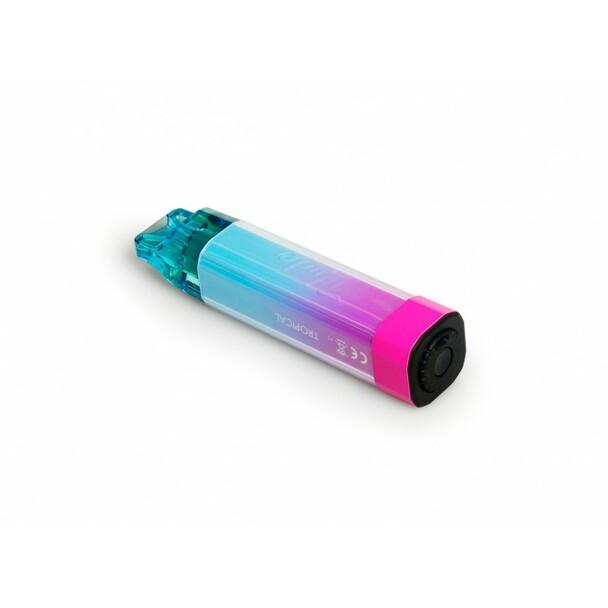 Hyde Edge Rave Recharge Disposable Vape 