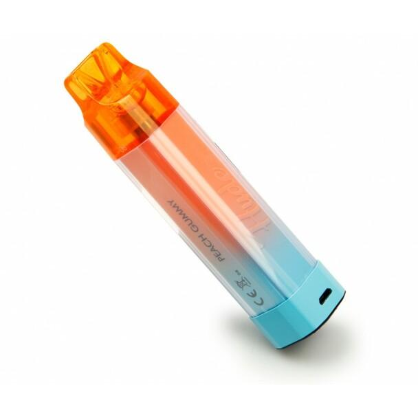 Hyde Edge Rave Recharge Disposable Vape 