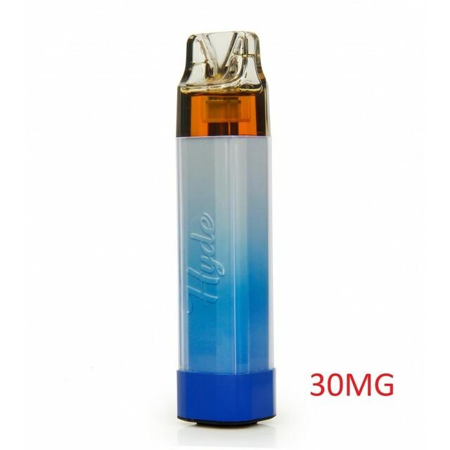 Hyde Edge Rave Recharge 3% Nicotine: 4000 Puffs | Hyde Vapes Hyde Edge Rave Recharge 3% Nicotine: 4000 Puffs | Hyde Vapes