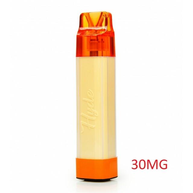 Hyde Edge Rave Recharge 3% Nicotine: 4000 Puffs | Hyde Vapes Hyde Edge Rave Recharge 3% Nicotine: 4000 Puffs | Hyde Vapes