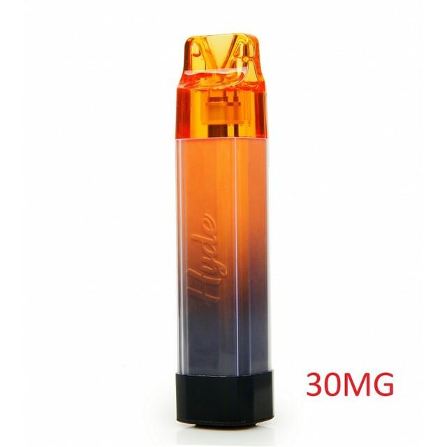 Hyde Edge Rave Recharge 3% Nicotine Disposable Vape 