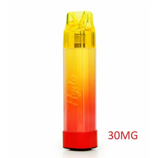 Hyde Edge Rave Recharge 3% Nicotine: 4000 Puffs | Hyde Vapes Hyde Edge Rave Recharge 3% Nicotine: 4000 Puffs | Hyde Vapes
