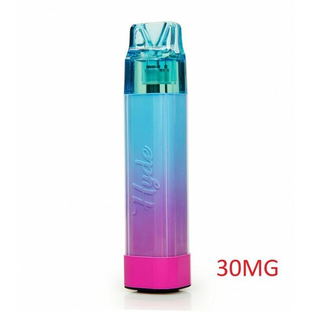 Hyde Edge Rave Recharge 3% Nicotine Disposable Vape 