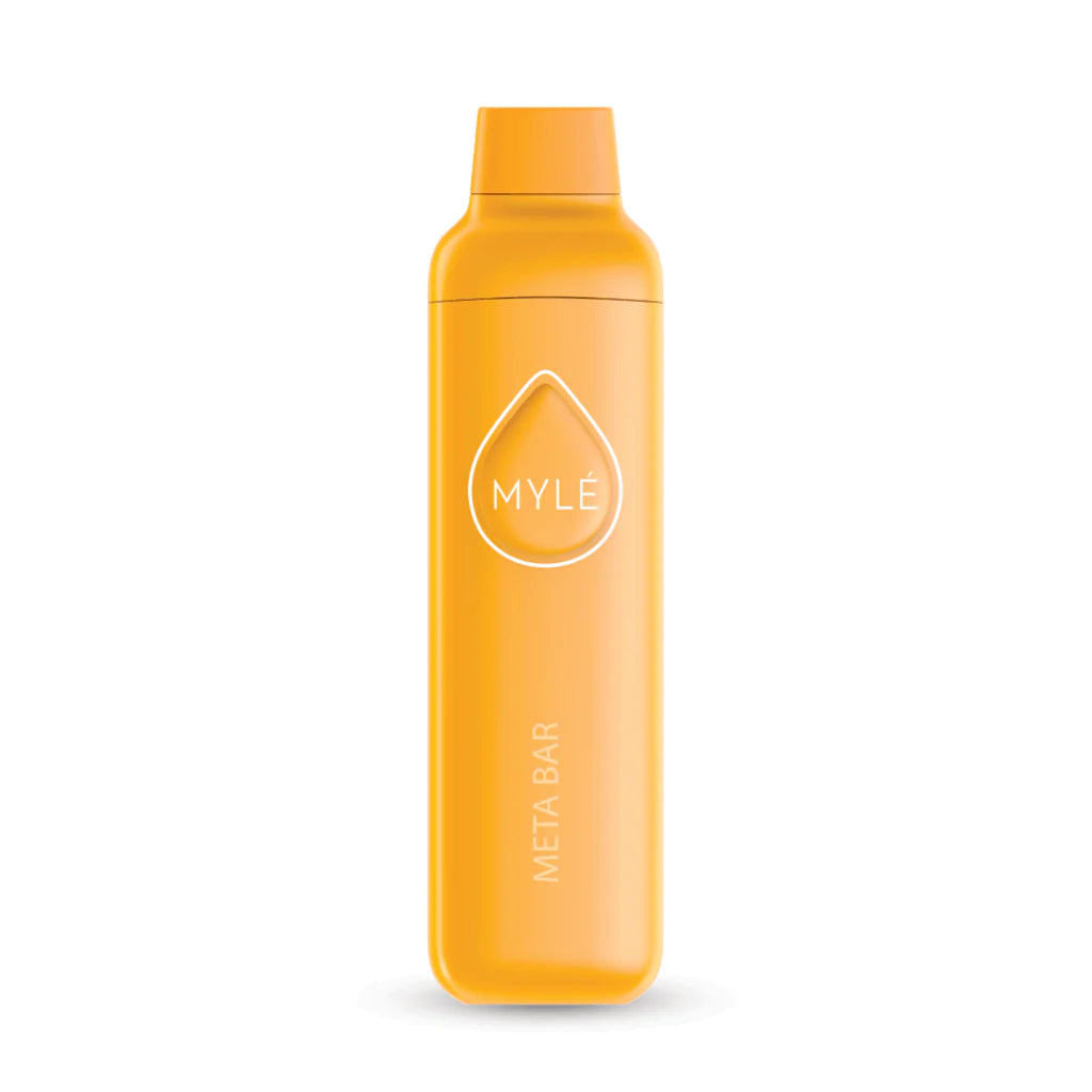 Myle Meta Bar 2500 Puff Myle Meta Bar 2500 Puff
