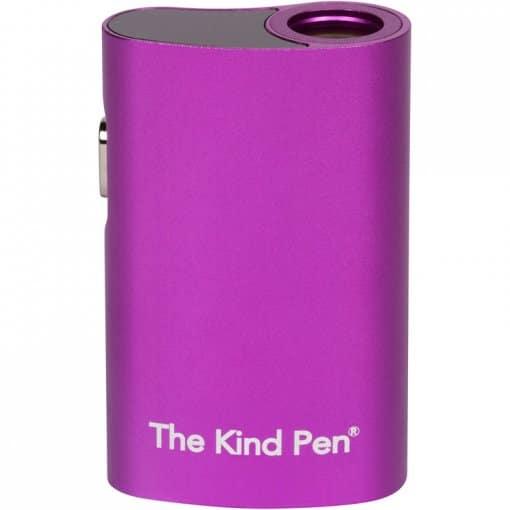 The Kind Pen - Breezy sold by VPdudes made by The Kind Pen | Tags: accessories, all, batteries, e-cig batteries, new, the kind pen