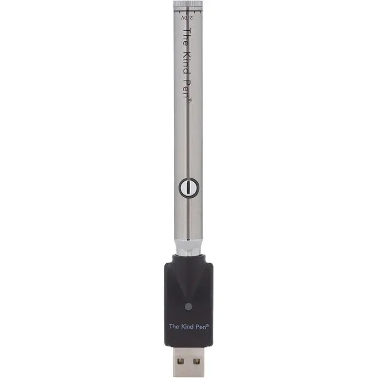 The Kind Pen - Twist Variable Voltage 510 Battery sold by VPdudes made by The Kind Pen | Tags: 510 thread, accessories, all, batteries, e-cig batteries, the kind pen