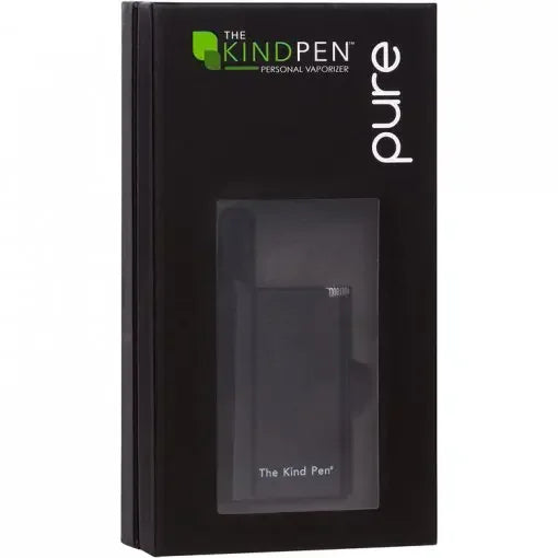 The Kind Pen - Pure sold by VPdudes made by The Kind Pen | Tags: accessories, all, batteries, e-cig batteries, the kind pen