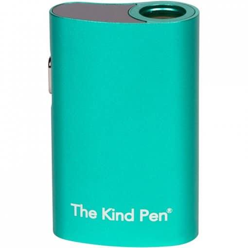 The Kind Pen - Breezy sold by VPdudes made by The Kind Pen | Tags: accessories, all, batteries, e-cig batteries, new, the kind pen