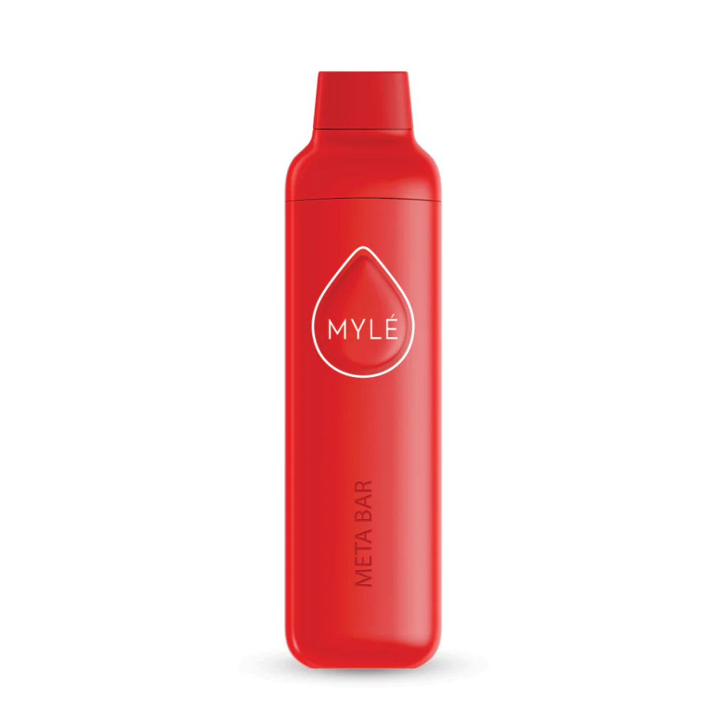 Myle Meta Bar 2500 Puff Myle Meta Bar 2500 Puff