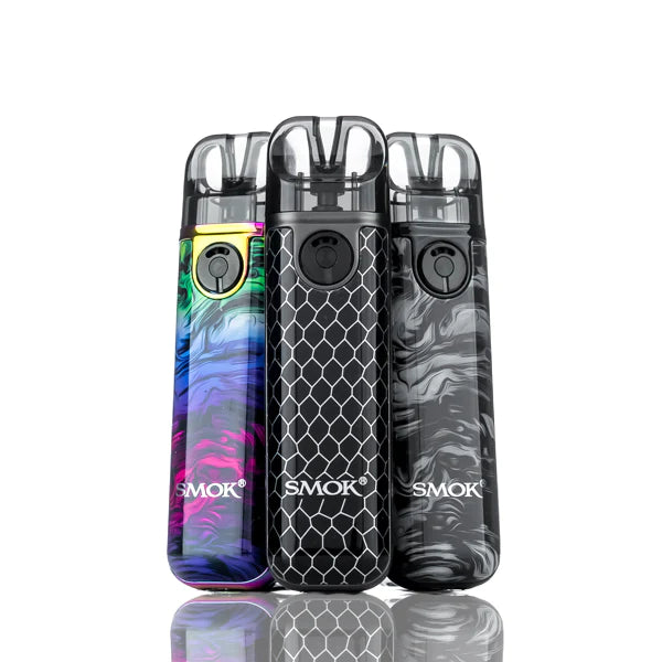 Novo 4 Mini Kit By Smok sold by VPdudes made by SMOK | Tags: all, new, SMOK, vape mods