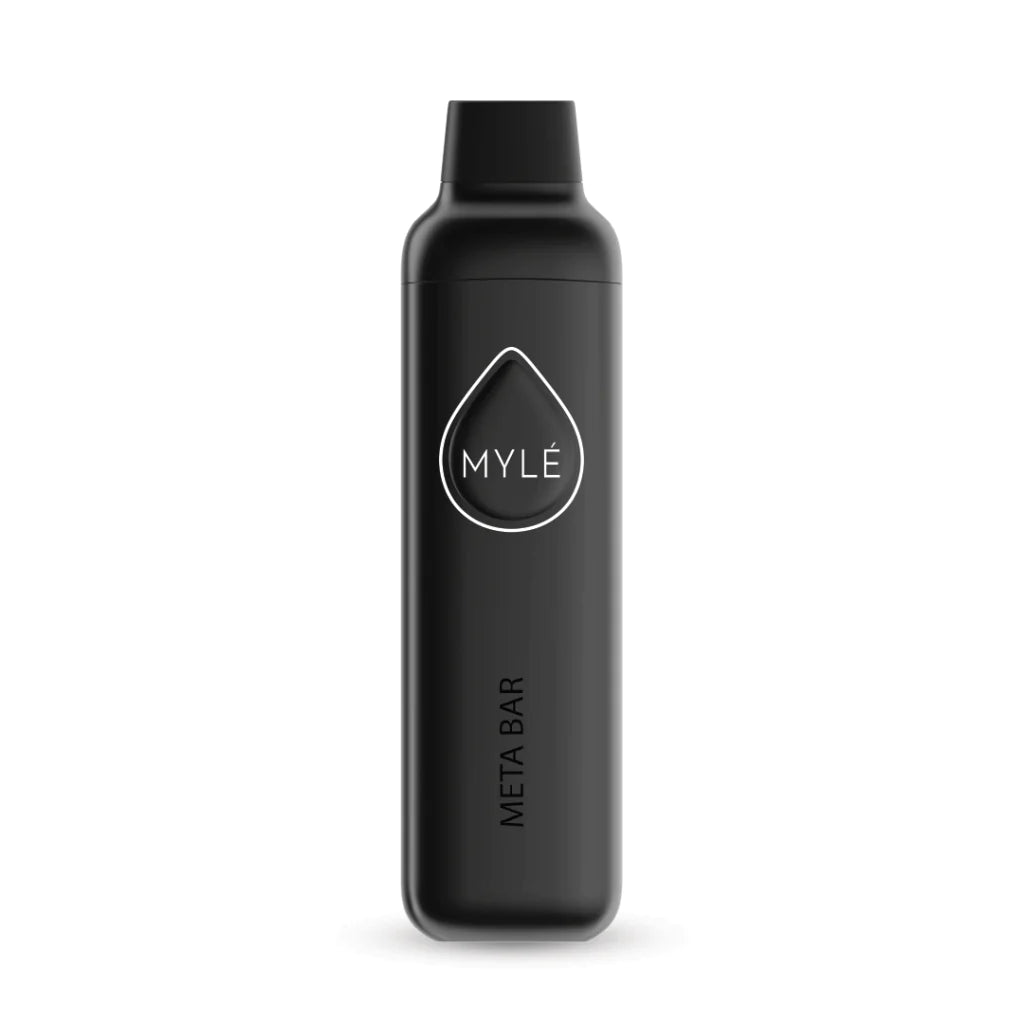 Myle Meta Bar 2500 Puff Myle Meta Bar 2500 Puff