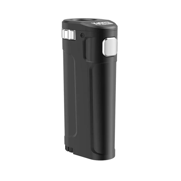 Yocan Uni Twist sold by VPdudes made by Yocan | Tags: accessories, all, batteries, e-cig batteries, vape mods, Vaporizers, Yocan